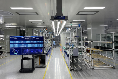 省內首個汽配行業“5G智慧工廠”落戶鎮江，引領產業數字化升級