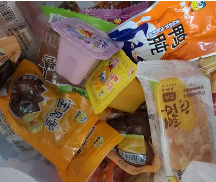 百味緣零食加盟 開啟創(chuàng)業(yè)新紀(jì)元的美味機(jī)遇